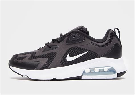 nike schuhe herren 200|Herren Schuhe Nike Air Max 200 .